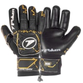 Luva de Goleiro Poker Campo Champion 9 Multiterreno