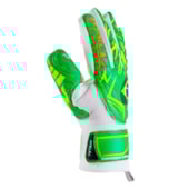 Luva de Goleiro Poker Campo Championship II Semi Pro Unissex