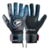 Luva de Goleiro Poker Campo Hug Flex 5 Profissional Unissex