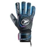 Luva de Goleiro Poker Campo Hug Flex 5 Profissional Unissex