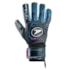 Luva de Goleiro Poker Campo Hug Flex 5 Profissional Unissex