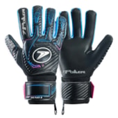 Luva de Goleiro Poker Campo Hug Flex 5 Profissional Unissex
