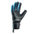 Luva de Goleiro Poker Campo Hug Flex 5 Profissional Unissex