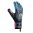 Luva de Goleiro Poker Campo Hug Flex 5 Profissional Unissex