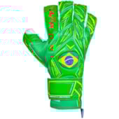 Luva de Goleiro Poker Champion 7 Extended Campo Unissex Luva de Goleiro Poker Champion 7 Extended Campo Unissex