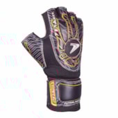 Luva de Goleiro Poker Futsal Hug Flex 4 Profissional Unissex Luva de Goleiro Poker Futsal Hug Flex 4 Profissional Unissex