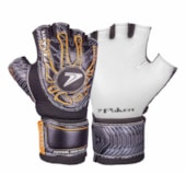 Luva de Goleiro Poker Futsal Hug Flex 4 Profissional Unissex Luva de Goleiro Poker Futsal Hug Flex 4 Profissional Unissex