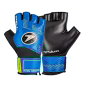 Luva de Goleiro Poker Futsal Neo Training Infantil