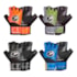 Luva de Goleiro Poker Futsal Neo Training Infantil