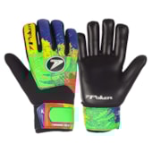 Luva de Goleiro Poker Infinity Training Campo Junior Infantil