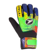 Luva de Goleiro Poker Infinity Training Campo Junior Infantil