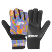 Luva de Goleiro Poker PKR Basic Campo Jr Infantil Luva de Goleiro Poker PKR Basic Campo Jr Infantil