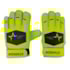 Luva de Goleiro Starside Campo Garrinha Infantil Palma Importada Luva de Goleiro Starside Campo Garrinha Infantil Palma Importada