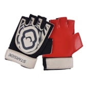 Luva de Goleiro Starside Futsal Adulto Palma Importada Luva de Goleiro Starside Futsal Adulto Palma Importada