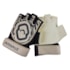 Luva de Goleiro Starside Futsal Adulto Palma Importada Luva de Goleiro Starside Futsal Adulto Palma Importada