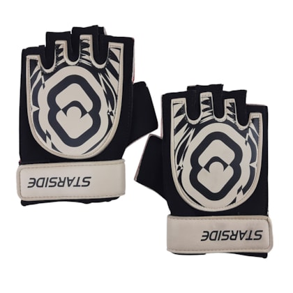 Luva de Goleiro Starside Futsal Adulto Palma Importada Luva de Goleiro Starside Futsal Adulto Palma Importada