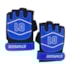 Luva de Goleiro Starside Futsal Infantil Palma Importada Luva de Goleiro Starside Futsal Infantil Palma Importada