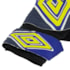 Luva de Goleiro Umbro Astro Society Unissex