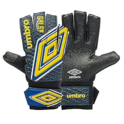 Luva de Goleiro Umbro Astro Society Unissex