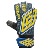 Luva de Goleiro Umbro Astro Society Unissex Luva de Goleiro Umbro Astro Society Unissex
