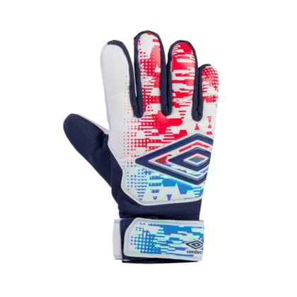 Luva de Goleiro Umbro Formation Campo Infantil Luva de Goleiro Umbro Formation Campo Infantil