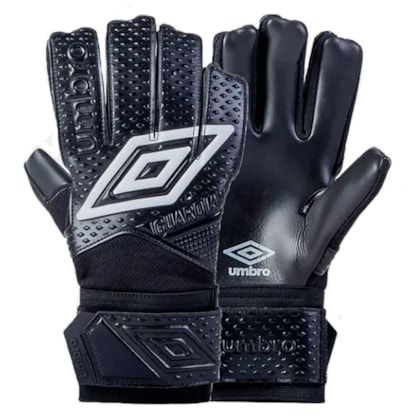 Luva de Goleiro Umbro Guardian Campo Unissex