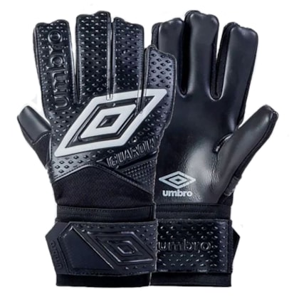 Luva de Goleiro Umbro Guardian Campo Unissex Luva de Goleiro Umbro Guardian Campo Unissex