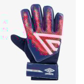 Luva de Goleiro Umbro Neo Club Campo Infantil Luva de Goleiro Umbro Neo Club Campo Infantil