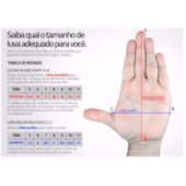 Luva Goleiro Three Stars Keeper Campo Infantil e Juvenil Luva Goleiro Three Stars Keeper Campo Infantil e Juvenil