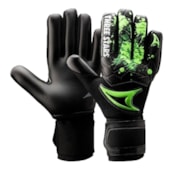 Luva Goleiro Three Stars Kick Campo Adulto