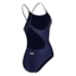 Maio de Natação Speedo Skinny Xtra Life Feminino Costas Aberta