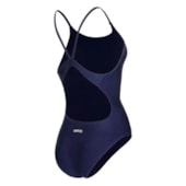 Maio de Natação Speedo Skinny Xtra Life Feminino Costas Aberta Maio de Natação Speedo Skinny Xtra Life Feminino Costas Aberta
