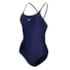 Maio de Natação Speedo Skinny Xtra Life Feminino Costas Aberta Maio de Natação Speedo Skinny Xtra Life Feminino Costas Aberta