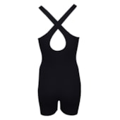 Maio Macaquinho Kanxa Piscina KX Poliamida Feminino Maio Macaquinho Kanxa Piscina KX Poliamida Feminino