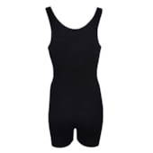 Maio Macaquinho Kanxa Piscina KX Poliamida Feminino