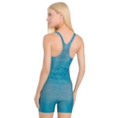 Maio Macaquinho Natação Trinys 3620 Estampado SL2654