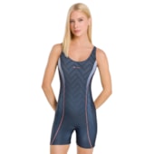 Maio Macaquinho Trinys 3620 Estampado SL2659 Feminino