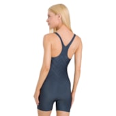 Maio Macaquinho Trinys 3620 Estampado SL2659 Feminino