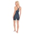 Maio Macaquinho Trinys 3620 Estampado SL2659 Feminino