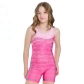 Maio Macaquinho Trinys 3622 Estampado SL2656 Infantil