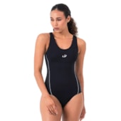 Maio Natação Hammerhead WH11 com Detalhe Feminino