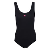 Maiô Natação Kanxa KX Poliamida Plus Size Feminino