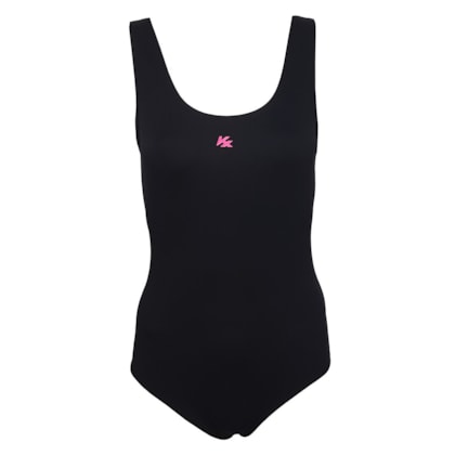 Maiô Natação Kanxa KX Poliamida Plus Size Feminino Maiô Natação Kanxa KX Poliamida Plus Size Feminino
