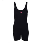 Maio Natação Macaquinho Kanxa KX Poliamida Plus Size Feminino Maio Natação Macaquinho Kanxa KX Poliamida Plus Size Feminino