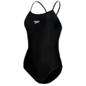 Maiô Natação Speedo Skinny Xtra Life Costas Aberta Feminino Maiô Natação Speedo Skinny Xtra Life Costas Aberta Feminino