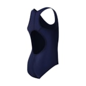 Maio Natação Speedo Vital 3 Costas Aberta Infantil (10-16)