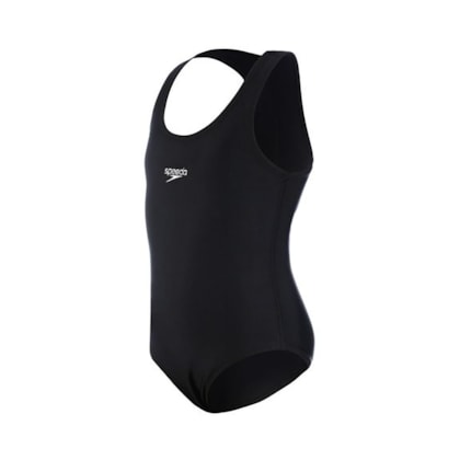 Maio Natação Speedo Vital 3 Infantil (10-16)
