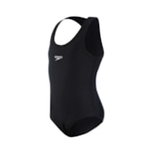 Maio Natação Speedo Vital 3 Infantil (10-16)