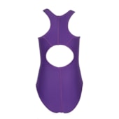 Maiô Natação Speedo Vital 3 Infantil (4-8)