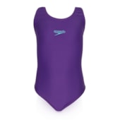 Maiô Natação Speedo Vital 3 Infantil (4-8) Maiô Natação Speedo Vital 3 Infantil (4-8)